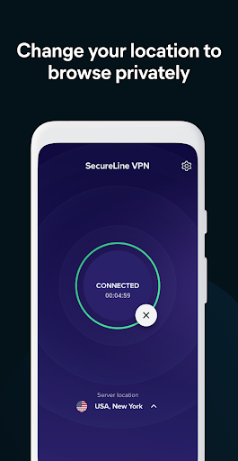 Avast SecureLine VPN Privacy APK Para Descargar PGYER APKHUB