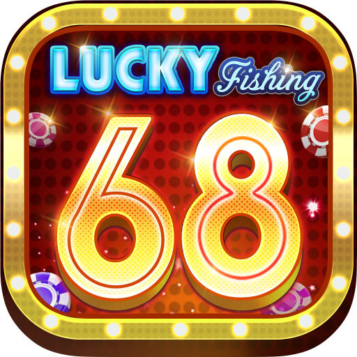 Lucky Fishing 68 APK Para Descargar En Android PGYER APKHUB