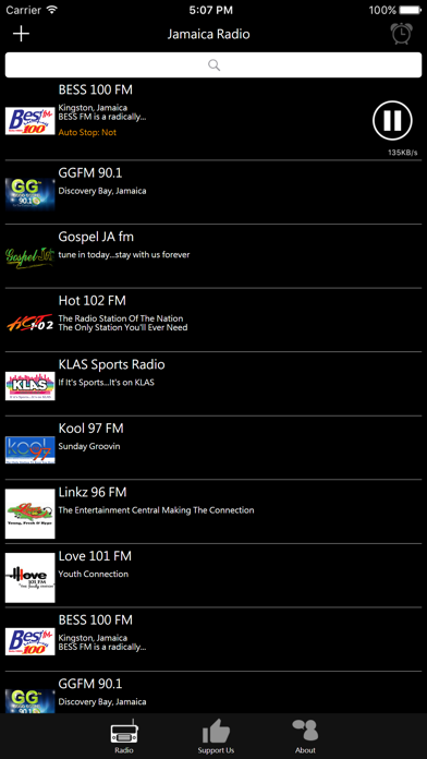 Jamaican Radio Ipa I In Ios Ndir Pgyer Ipahub