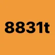 Test8831t