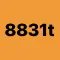 Test8831t