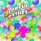 Colorful Splashes