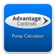 Pump Output Calculator