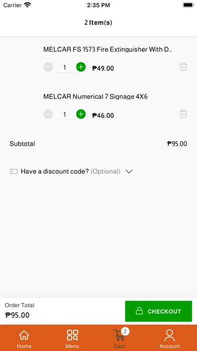 Allhome PH應用截圖