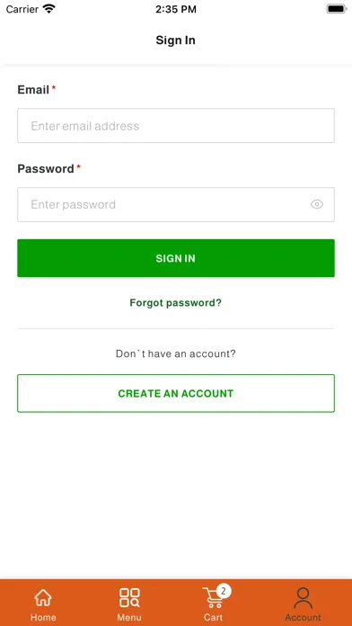 Allhome PH應用截圖