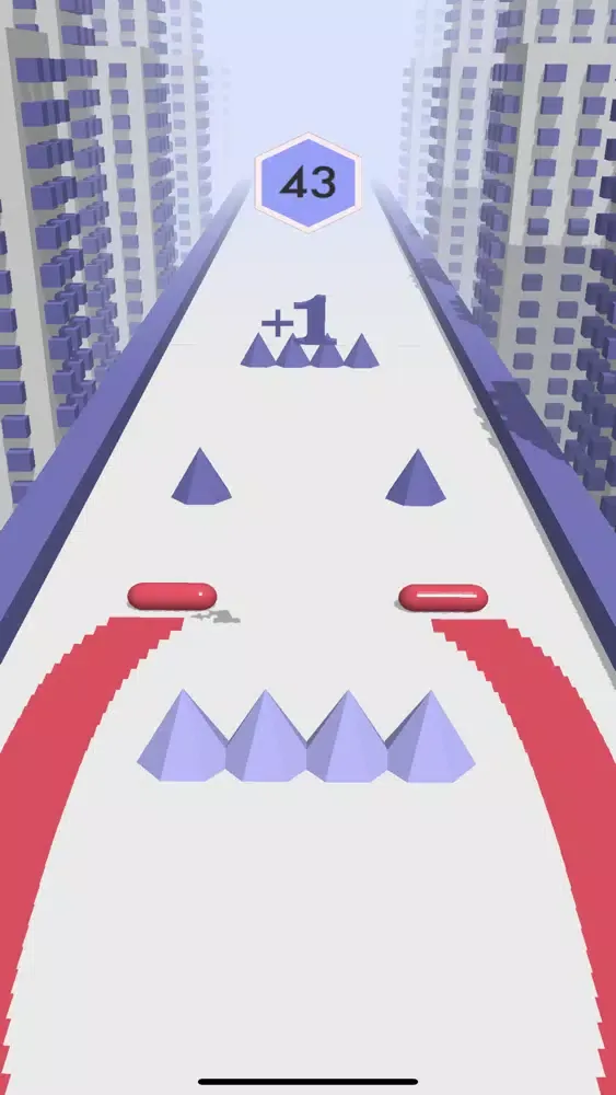 DuoTwist 3D 스크린샷