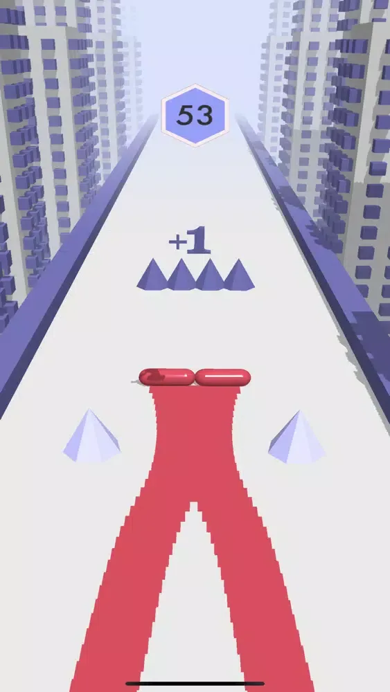 DuoTwist 3D 스크린샷