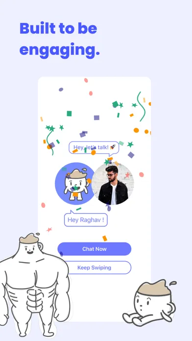 Скриншоты Latte - Mentorship for All