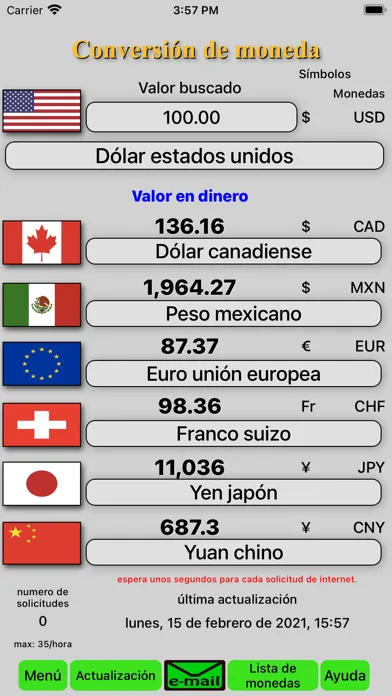 PhoneFinance Screenshots
