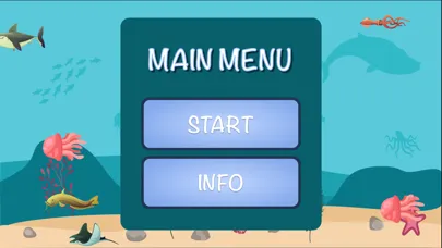 Capturas de pantalla de OceanTrip