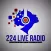 224 Live Radio