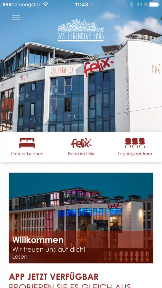 صور Das Lebendige Haus