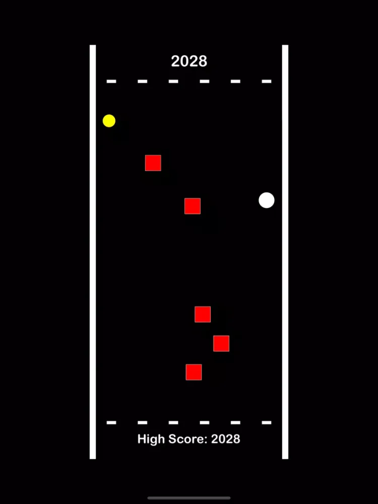 تصاویر Wall Bounce! iPad 