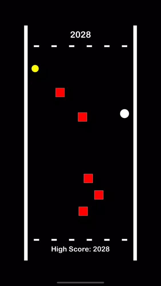 تصاویر Wall Bounce!