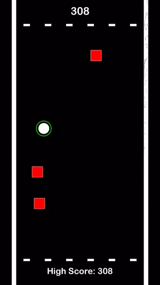 تصاویر Wall Bounce!