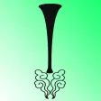 FootBall Vuvuzela