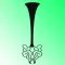 FootBall Vuvuzela
