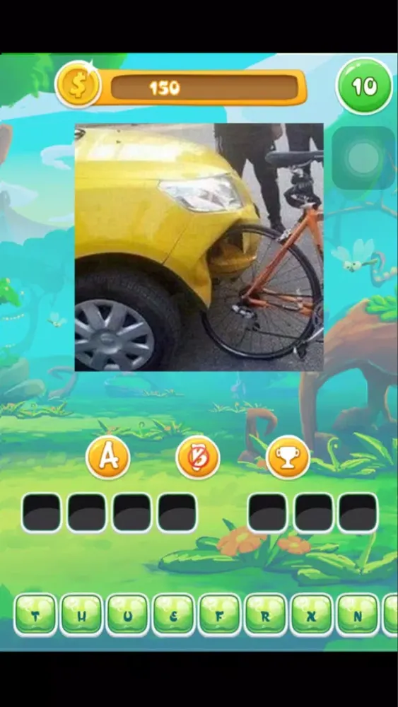 Capturas de tela do Bat Chu II