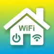 Smart Home Device [ WiFi ]