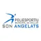 Polideportivo Son Angelats