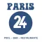 Club Paris 24