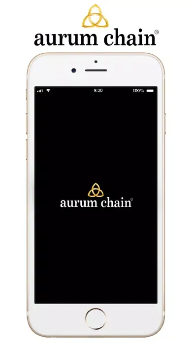 Tangkapan layar Aurum Chain Chennai