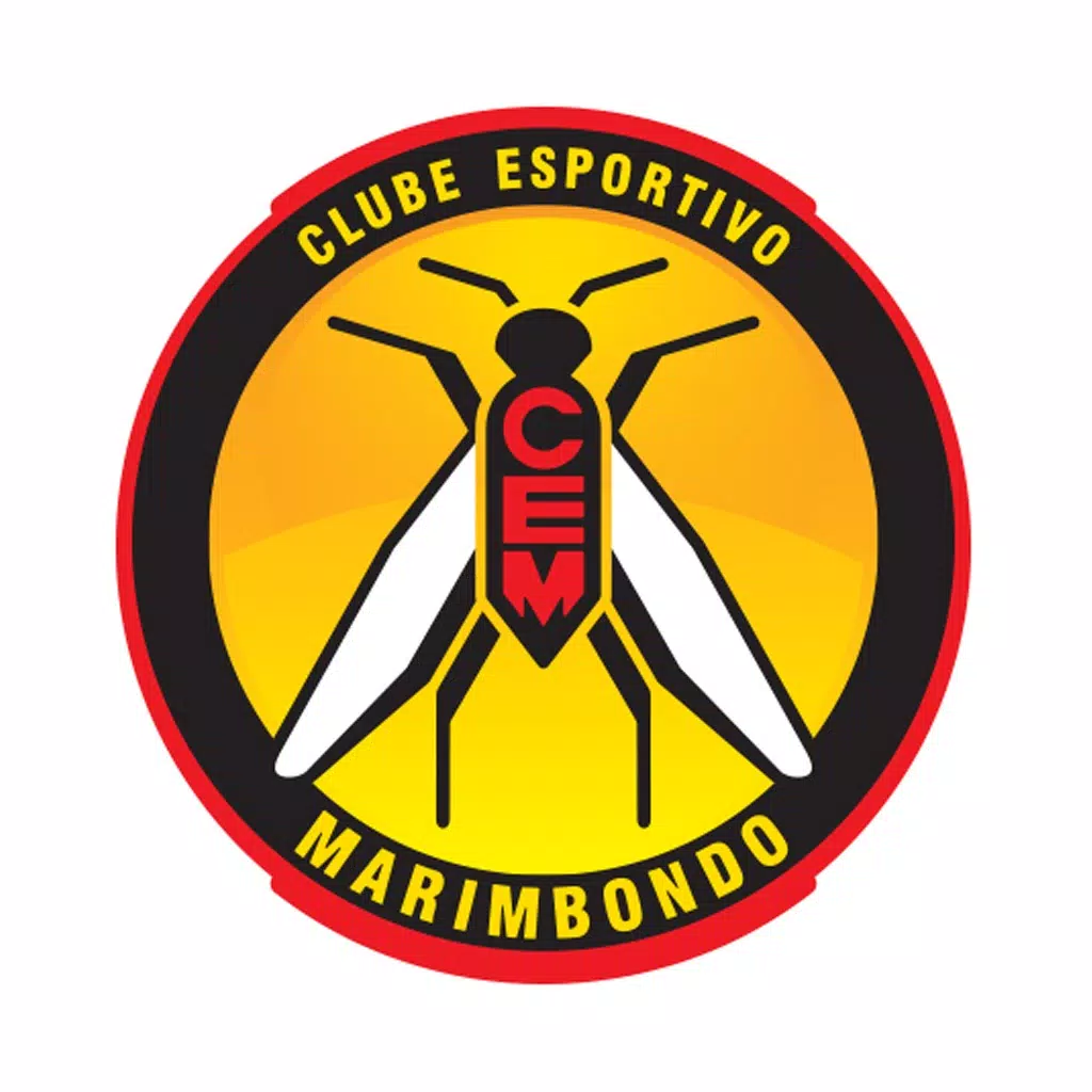 Clube Marimbondo Aplicativo