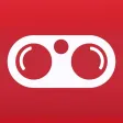 Smart Binoculars - 60X Zoom