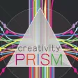 creativityPRISM - Innovation in your hand.