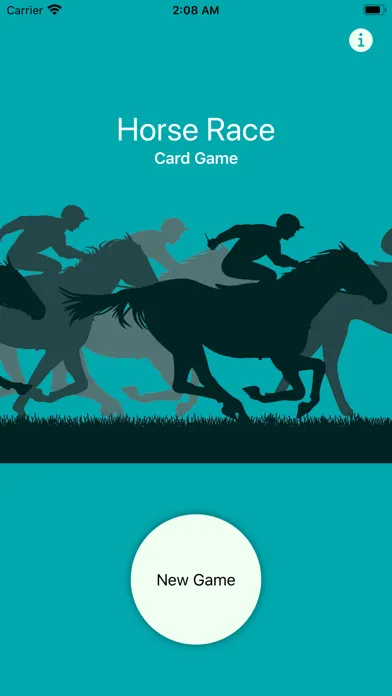 Скриншоты Horse Race - Card Game