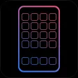 Icon Luxe - Transparent Themes