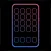 Icon Luxe - Transparent Themes
