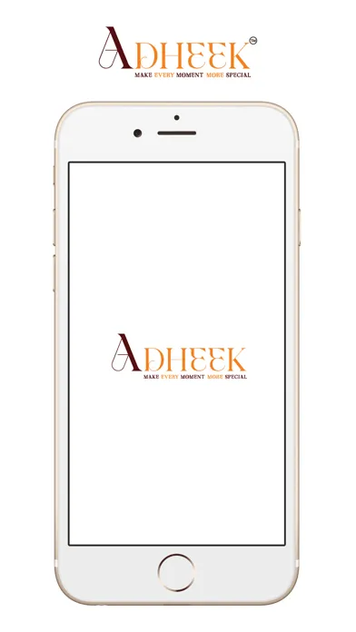 Capturas de pantalla de Adheek Creation