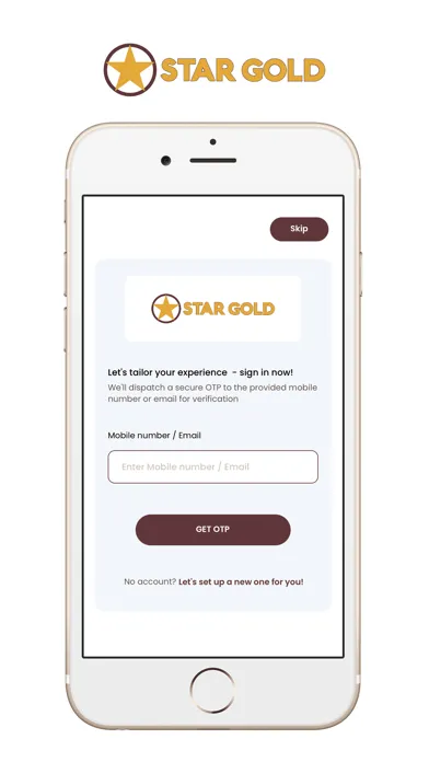 Capturas de pantalla de Star Gold Mumbai