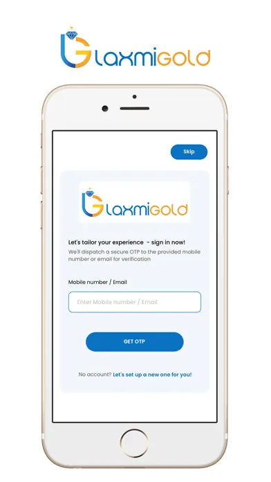 Laxmi Gold Screenshots