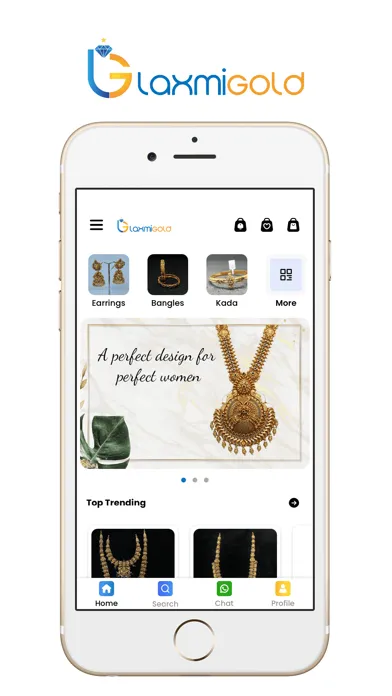 Laxmi Gold Screenshots