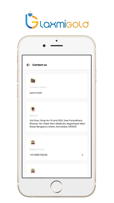 Laxmi Gold Screenshots