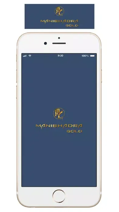 Manibhadra Gold 스크린샷