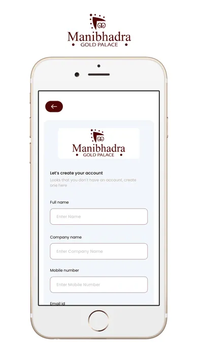 ภาพหน้าจอของ Manibhadra Gold Palace