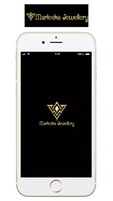تصاویر Marlecha Jewellery