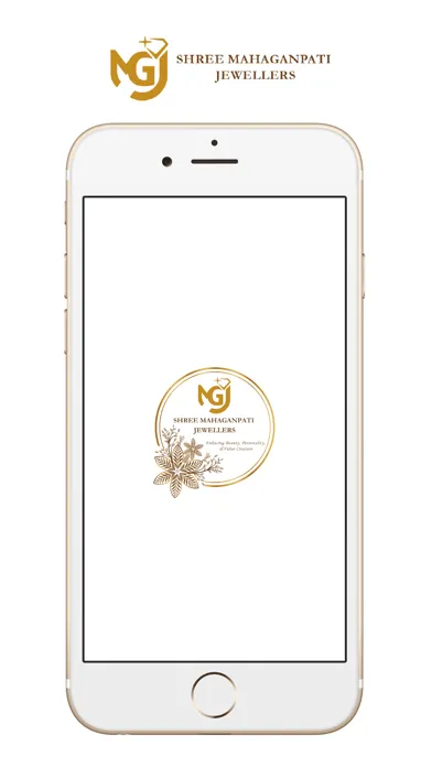 M G Jewellers应用截图