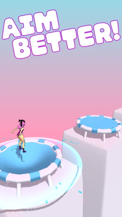تصاویر Flip 'n Pose!
