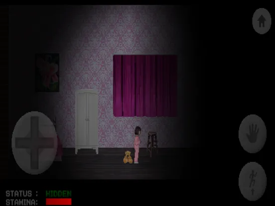 Mr. Hopp's Playhouse iPad  Screenshots