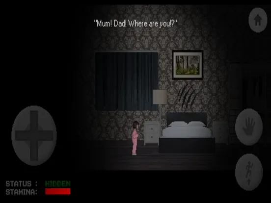 Mr. Hopp's Playhouse iPad  Screenshots
