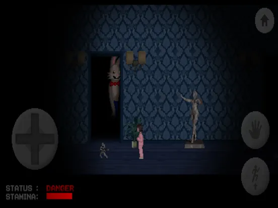 Mr. Hopp's Playhouse iPad  Screenshots