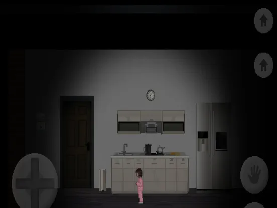 Mr. Hopp's Playhouse iPad  Screenshots