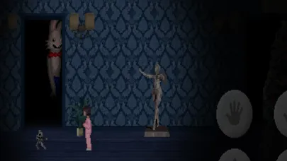 Mr. Hopp's Playhouse Screenshots