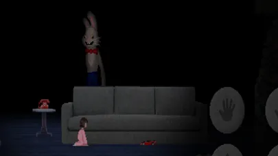 Mr. Hopp's Playhouse Screenshots