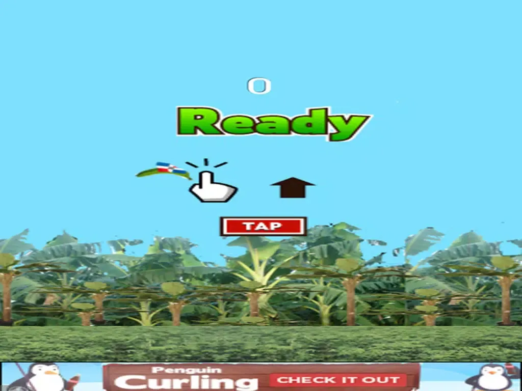 تصاویر Platano Con Salami The Game iPad 