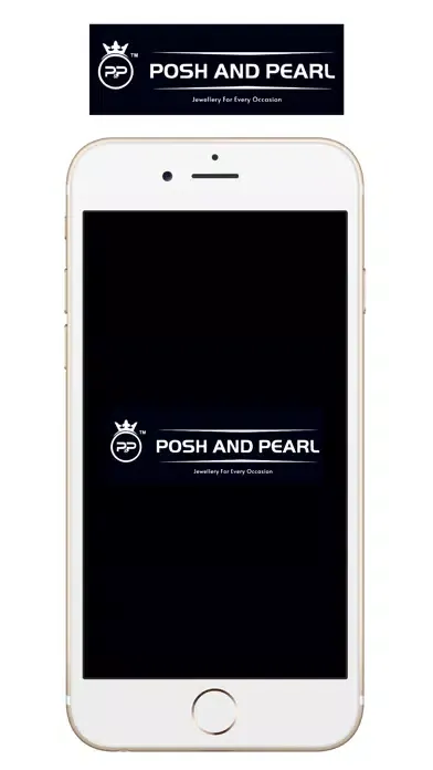 Posh And Pearl应用截图